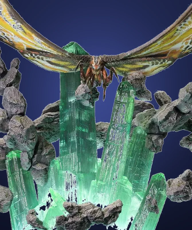 Mothra