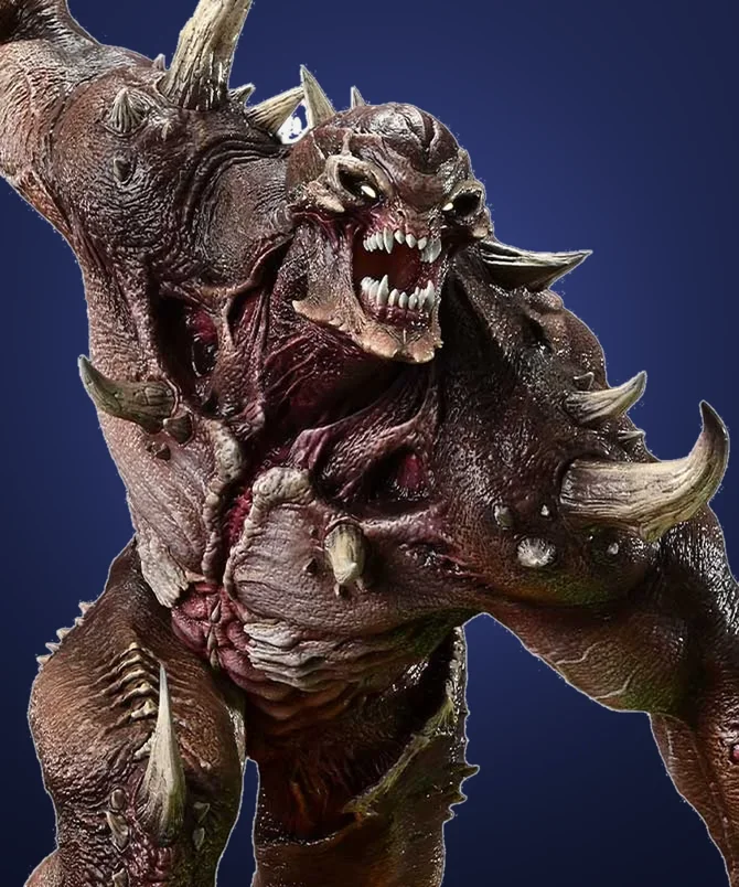 Imp Stalker