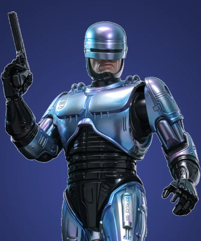 RoboCop