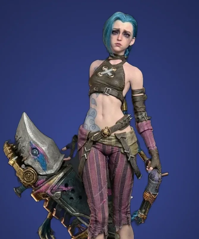 Jinx