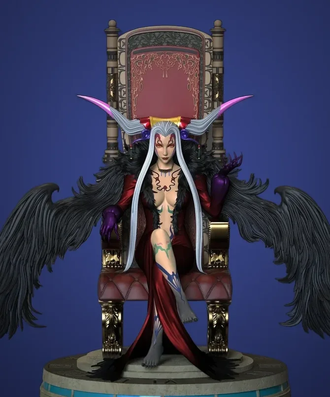 Ultimecia
