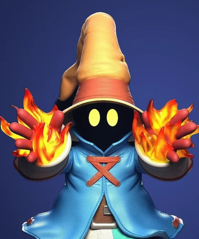 Vivi
