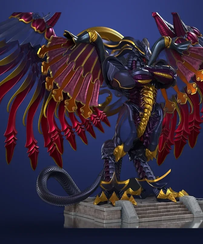 Bahamut