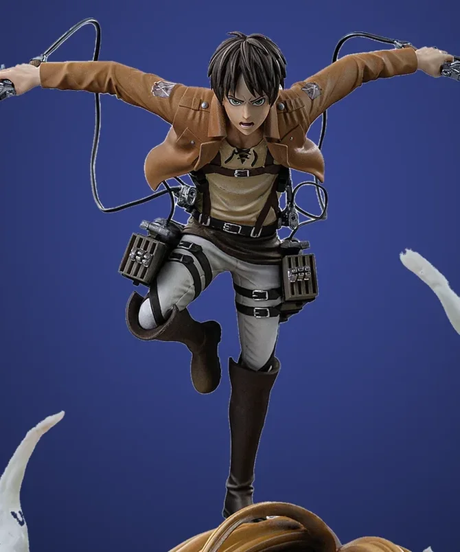 Eren Yeager