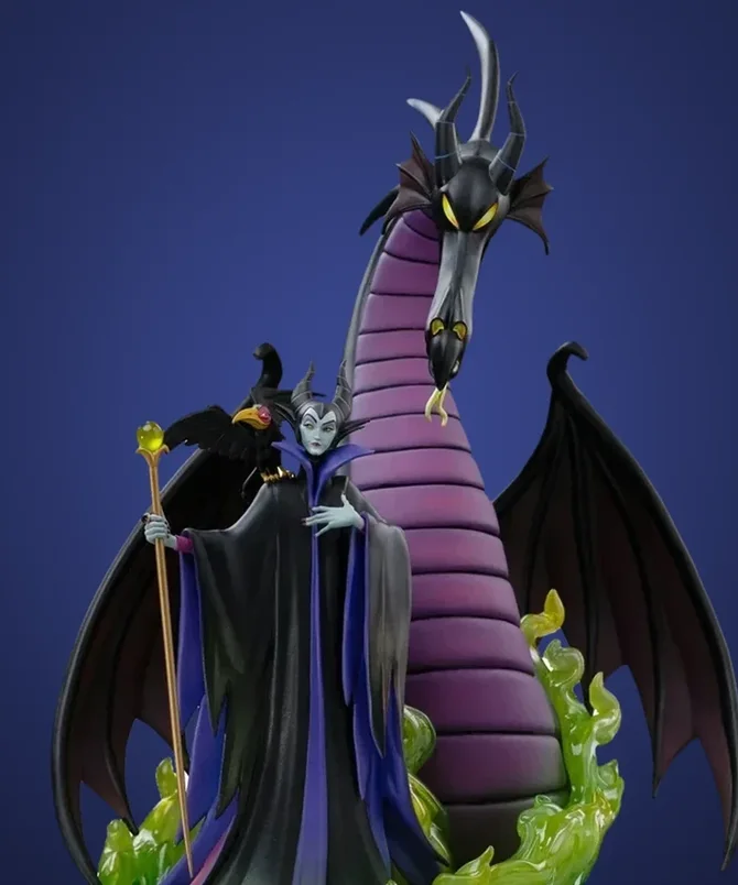 Maleficent