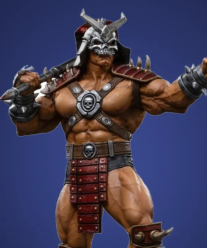 Shao Kahn