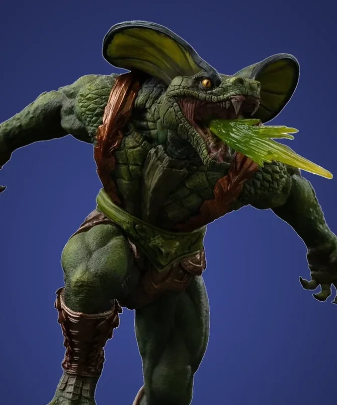 Kobra Khan