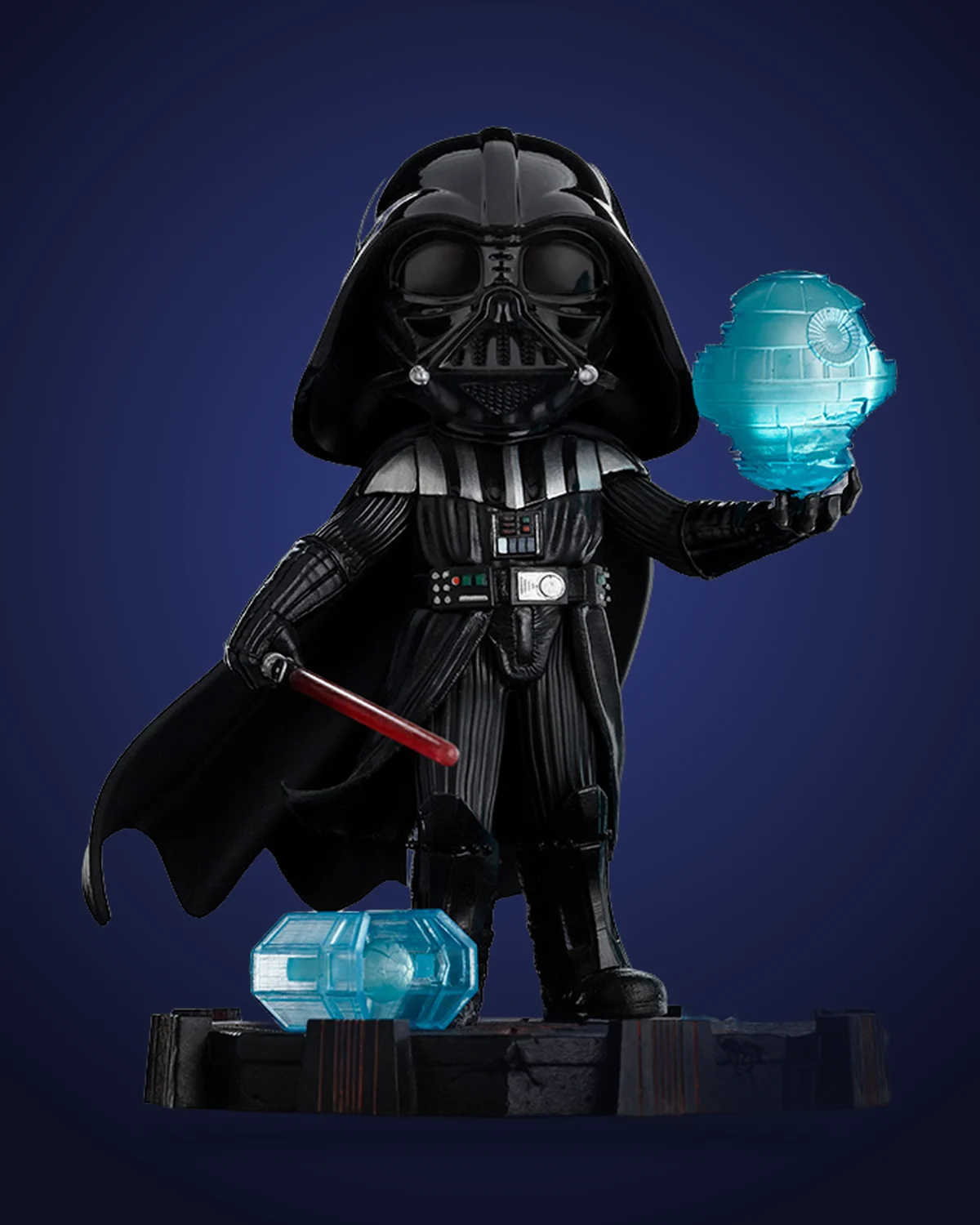 Iron Studios Darth Vader – Star Wars Mini Co.