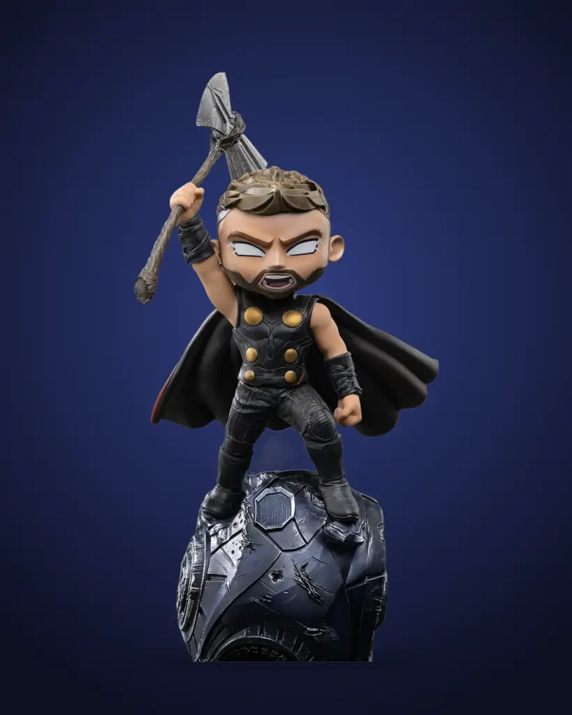 Iron Studios Thor – Avengers: Doomsday Mini Co. (Marvel)