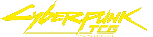 Cyberpunk TCG