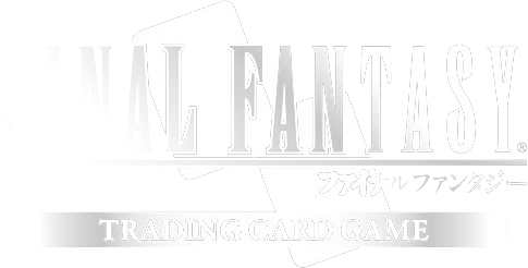 Final Fantasy TCG