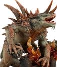 Iron Studios Tarrasque (Dungeons & Dragons) – image 2