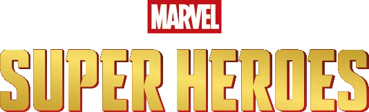 Marvel Super Heroes