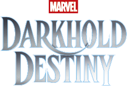 Marvel: Darkhold Destiny