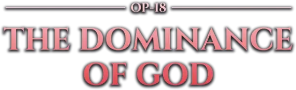 One Piece Card Game OP-18 – The Dominance of God