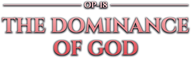One Piece Card Game OP-18 – The Dominance of God